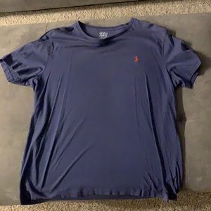 Polo men’s tee